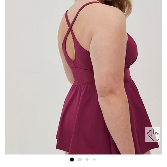 Tankini - Picture 2 of 2